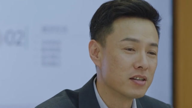 小欢喜:雷蒙德为什么能骚扰童文洁,其实与方圆父子有关!