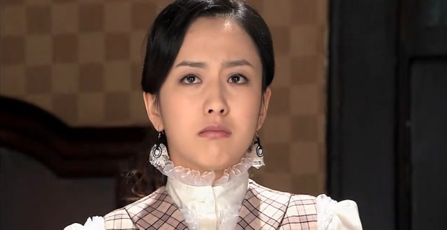娘妻:雅婷说现在是新时代,要反抗旧社会风习