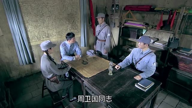 啥也不干又开始对抗日英雄审判?八路军为何总是挑刺?