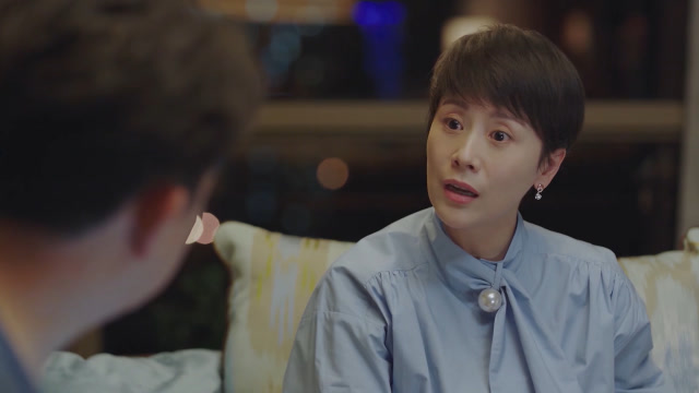 林磊儿委屈上清华,童文洁安慰反被他一番洗脑,方圆的反应太真实