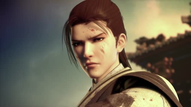 太乙仙魔录之灵飞纪:朱允炆想对燕王下手,太白子也无能为力