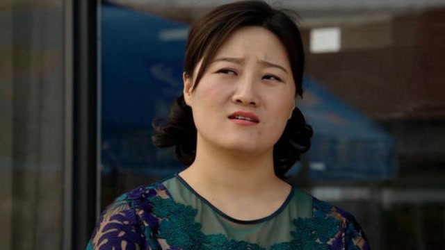 乡村爱情到底有多"坑"女演员?戏里戏外的差距,简直判若两人!