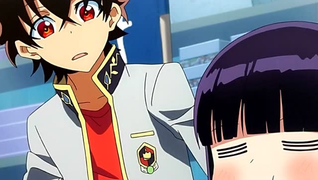 辘轳带着红绪找地图上标志的地方中出现污秽