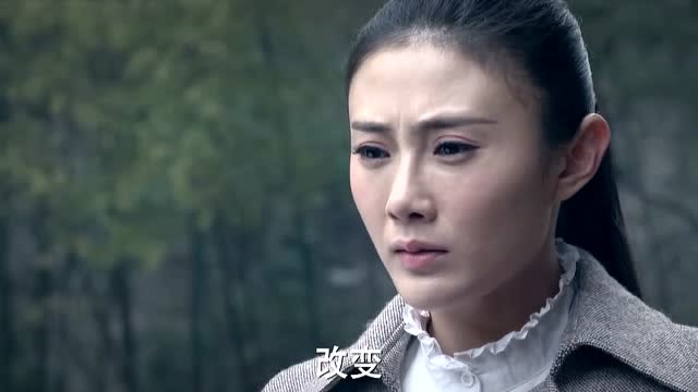 周玖对妹子道出心事,妹子有点小激动啊,这小眼神真的是!