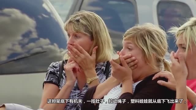 你见过在大街上生孩子的吗众人接生没想到生出来的却是这个