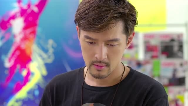 旋风十一人:裴朵直言自己和尹剑只是普通朋友,却不跟他保持距离