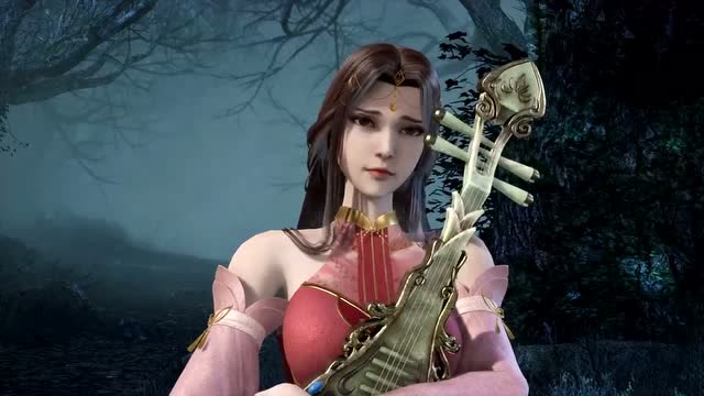 书灵记 :顾七绝长得风度翩翩,就是毛病多了点!