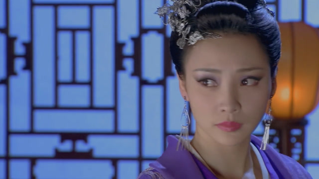 龙门飞甲:宝明玉说皇上的身体应该并无大碍