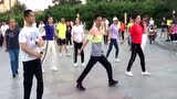 怎样才能学好鬼步舞的奔跑-鬼步舞教学基础舞步