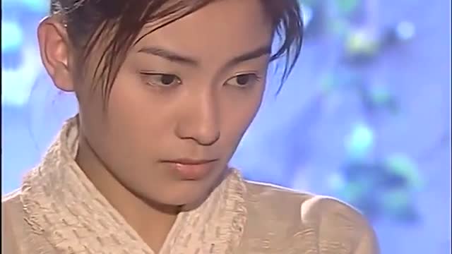 张无忌流落荒岛,却有四个美女相伴,金毛狮王开心大笑