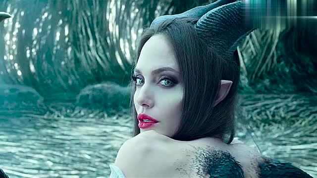 恶魔女王竟然被公主感化,简直帅到爆