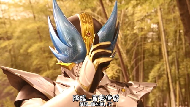 假面骑士电王电王圣翼形态首次登场无奈异魔神齐格即将消失