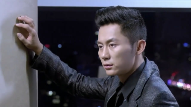 今夜天使降临:彭佳佳离家出走,孔嘉诚将能找的地方都找了,没有