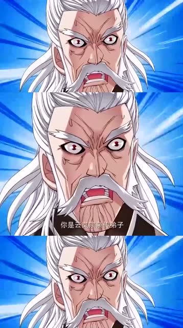 斗破苍穹:墨承的求生欲好强,认出纳兰嫣然之后,赶紧认怂!