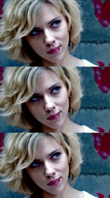 斯嘉丽约翰逊美艳动人,这样的寡姐简直是女神