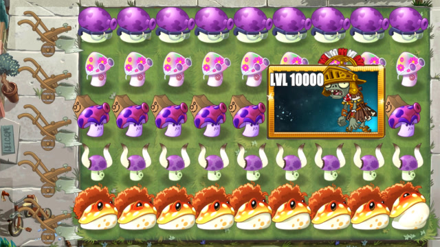 10000级百夫长有多恐怖?暗樱草:级别再高也怕绝招