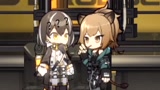 摸鱼之王明日方舟