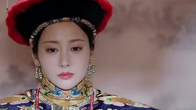 如懿传:在春婵的心里妃即正义,所有的温柔都给了主儿