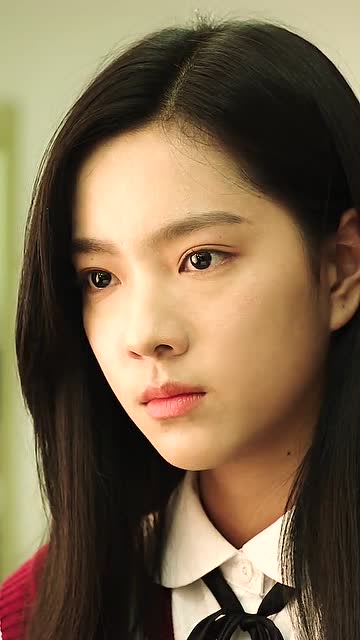 我的刺猬女孩庄达菲这颜值也太宝藏了吧