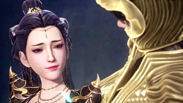 万界神主:司徒天音把叶辰传送到无垠世界,还真是赔了夫人又折兵!