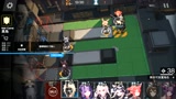 明日方舟：体验的还不错 士兵得多练练吧 干员太强了