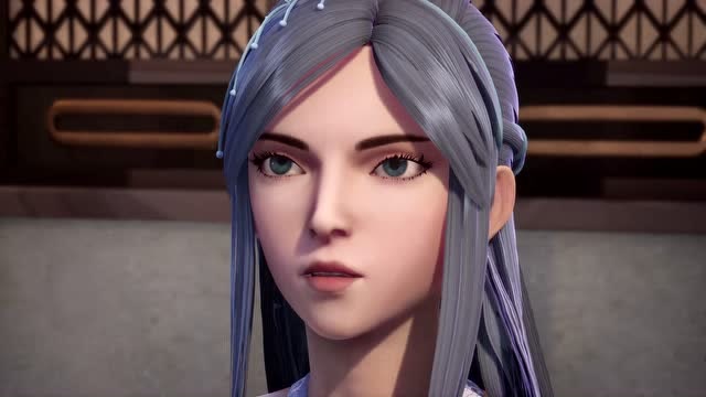 灵剑尊:楚行云到秦公馆找雨烟姑娘!