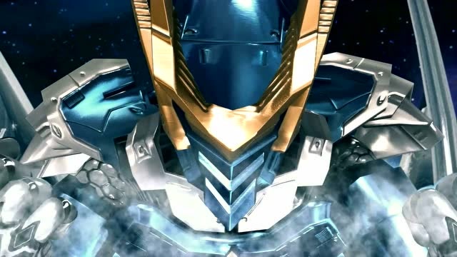 超兽武装:亡月劫vs寒影决!这次能打败夜凌云吗?