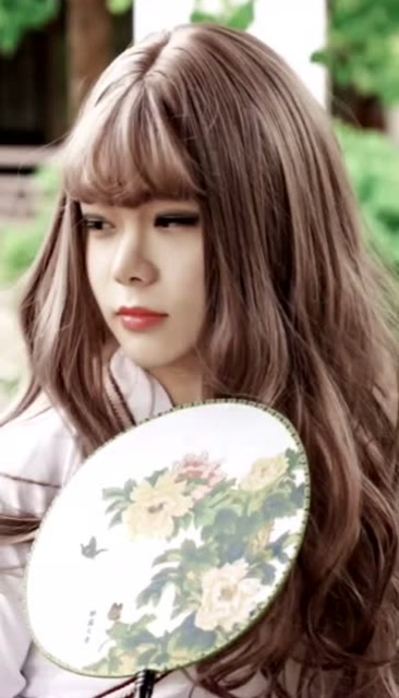 寂然女装太好看了吧,爱了,爱了