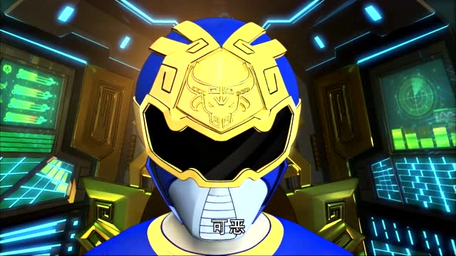 神兽金刚雪地的雪怪机械兽就是雪地王者那么他有多厉害