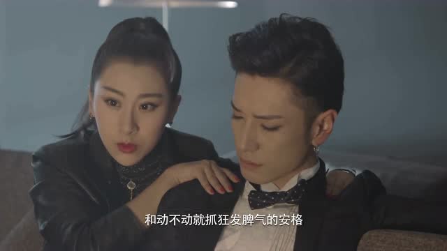 铠甲勇士猎铠米娜琦刚出场就树立敌人这女人真可怕