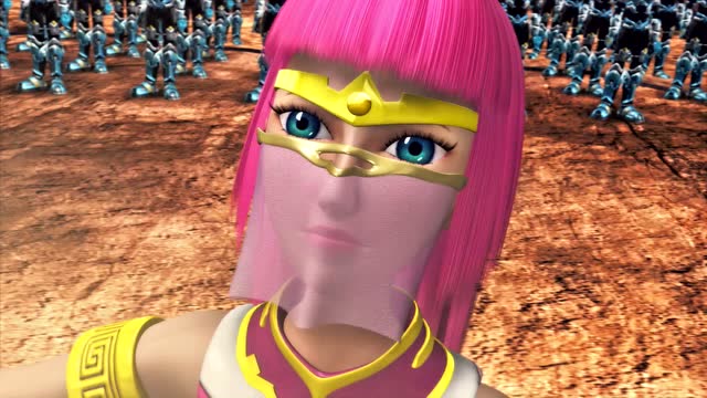 超兽武装:凤凰族撤军!但付出的代价真的太大了!