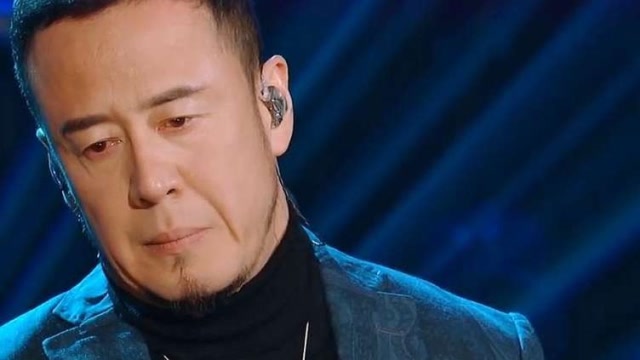 杨坤写歌献给去世恋人,歌词深情感人,让人泪流满面!