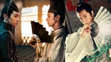 阴阳师IP有毒！郭敬明《晴雅集》紧急撤档，《侍神令》春节档票房倒数第一