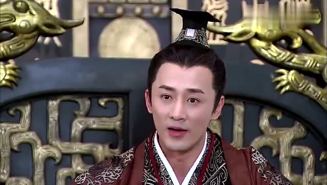 夏侯颇散尽千金博美人一笑,平阳公主迎来了第二春!