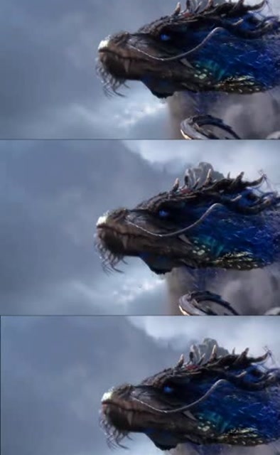 远古巨龙已经出世,大战一触即发