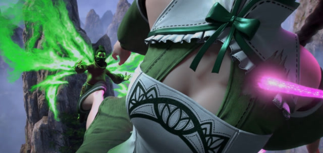 斗破苍穹:萧炎一己之力无法撼动绿蛮?墨承化身新一代的捡漏王!