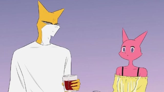 火火想去狗哥公司上班,结果因为狗哥的犹豫,竟失去了火火!