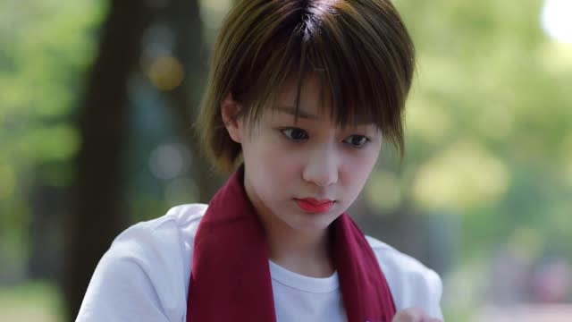 《国民老公2》乔安夏对陆瑾年一见钟情:别拿结婚了的借口拒绝我