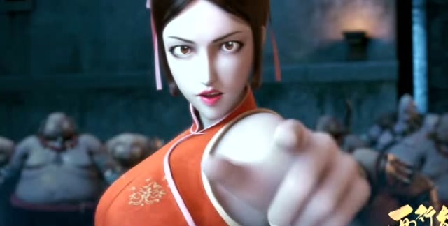 西行纪:八戒去极乐世界,是翠兰一手安排的?