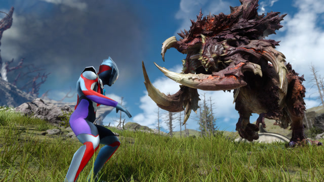 小祁历险记131:欧布击败了巨型怪兽,获得了奥特之王的权杖