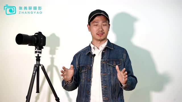 张尧聊摄影《尧言》05: 24-70mm太平庸了?