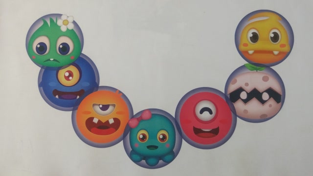 萌球大战:自在大神个人赛精彩合集