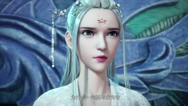 万界神主为达到目的安雪能够不择手段清除障碍