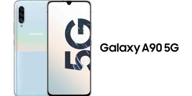 涓夋槦galaxy a90 5g鍥借鍙戝竷锛氶厤缃壇蹇冿紝姣擲10杩樹究瀹