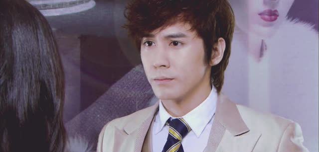 《命运交响曲》陆曼青撞衫超尴尬,杨幂临危受命改衣服