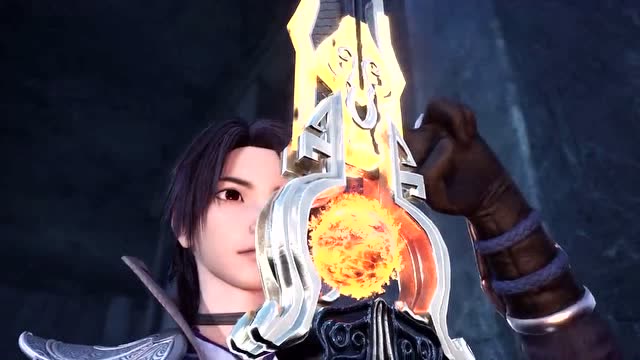 万界仙踪:叶星云获得了诛仙剑,师妹喜出望外,太意外了!