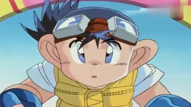 四驱兄弟:土方令弃暗投明,魔鬼司令拆掉刺枪