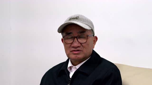 河海大学档案馆——采访张子明教授