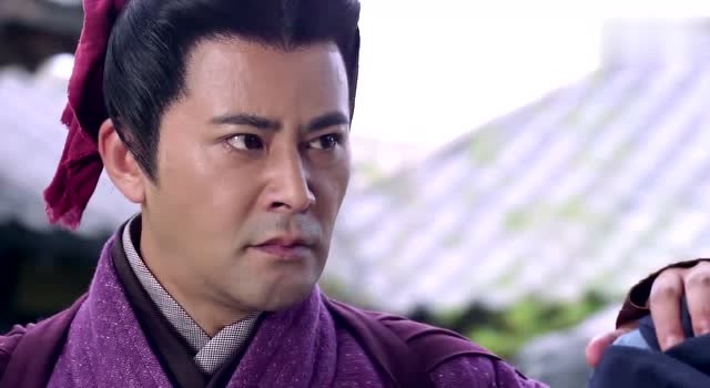 刘稷说话不经大脑,被刘秀教训,他却不知道自己错在哪里了