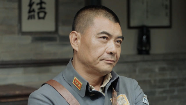 河山:邱元谷要强娶姜雅真,姜父抵死不从跪求卫大河抢亲